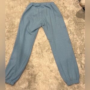 Aviator nation sweatpants